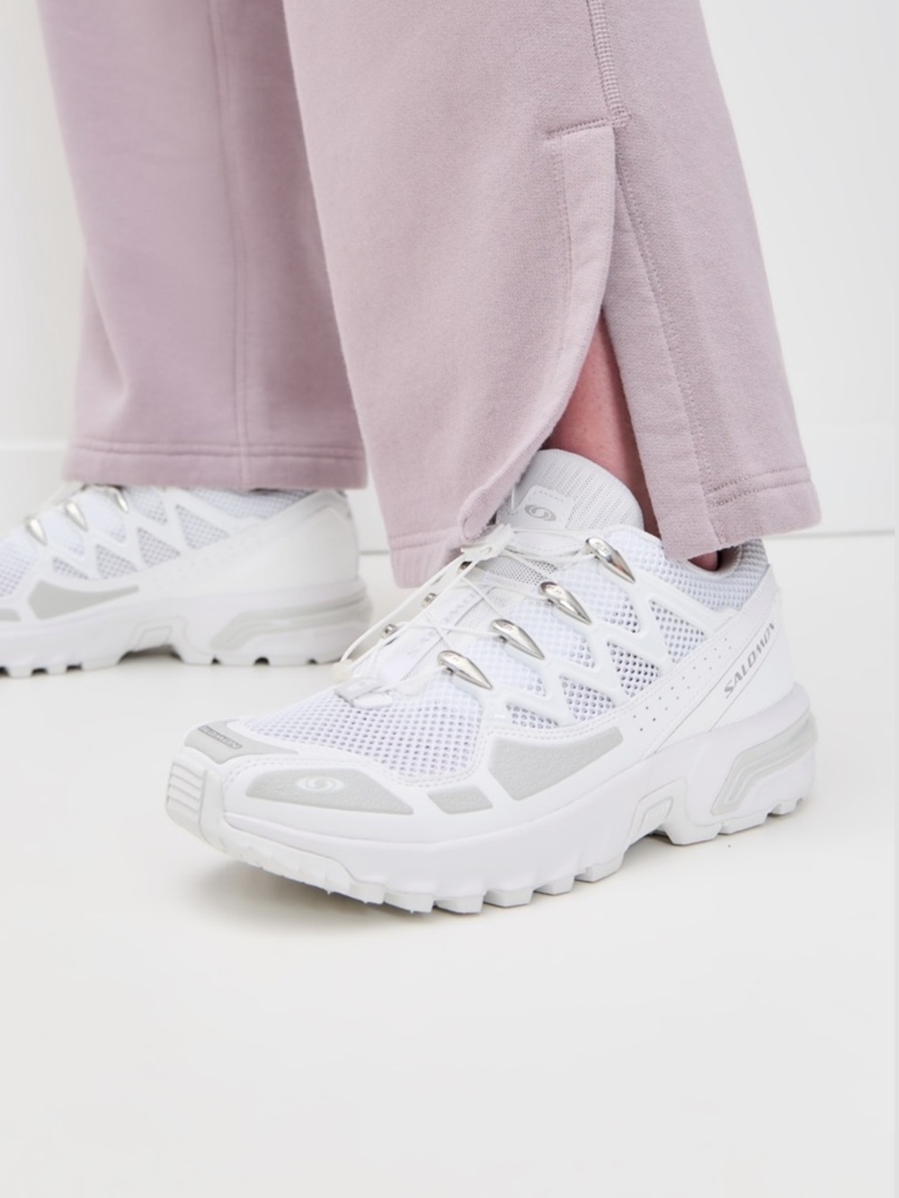 Salomon ACS + OG Sneakers